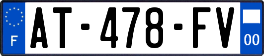AT-478-FV