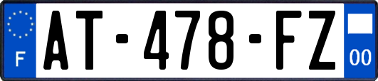 AT-478-FZ