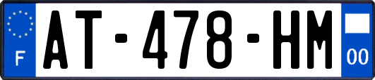 AT-478-HM