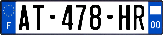 AT-478-HR