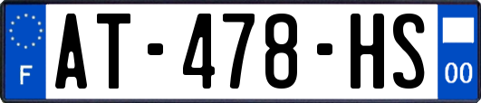 AT-478-HS