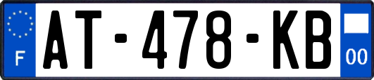 AT-478-KB