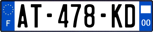 AT-478-KD