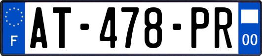 AT-478-PR