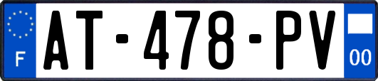 AT-478-PV