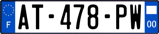 AT-478-PW