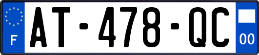 AT-478-QC