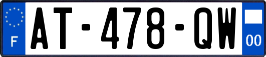 AT-478-QW