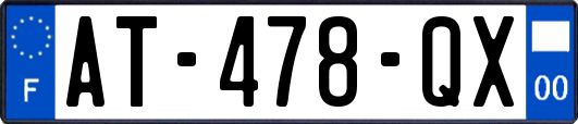 AT-478-QX