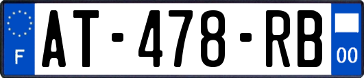AT-478-RB