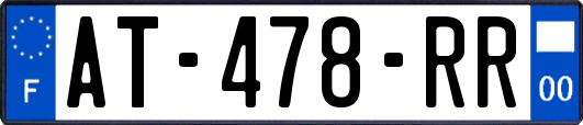 AT-478-RR