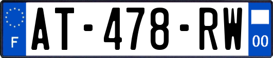 AT-478-RW