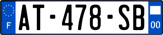 AT-478-SB