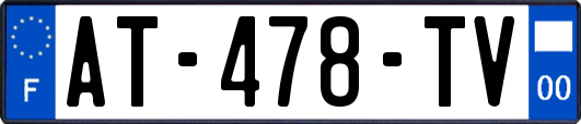 AT-478-TV