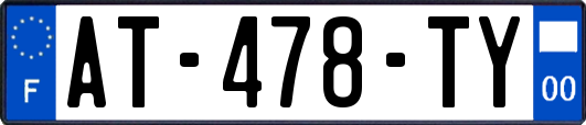AT-478-TY