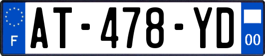 AT-478-YD
