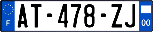 AT-478-ZJ