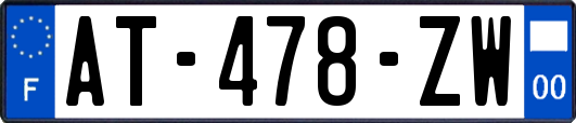 AT-478-ZW