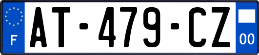 AT-479-CZ