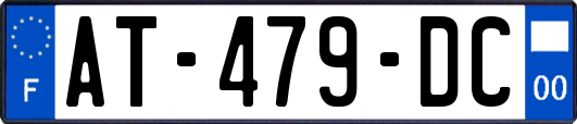 AT-479-DC