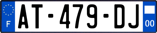AT-479-DJ