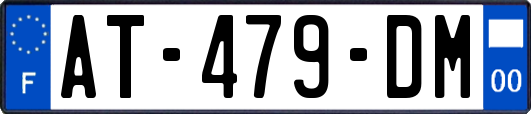 AT-479-DM
