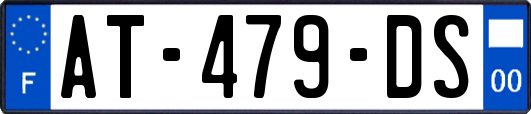 AT-479-DS