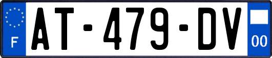 AT-479-DV