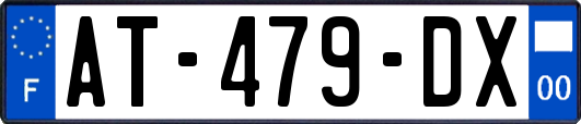 AT-479-DX