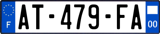 AT-479-FA