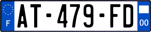 AT-479-FD