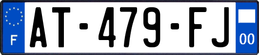 AT-479-FJ