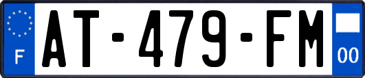 AT-479-FM