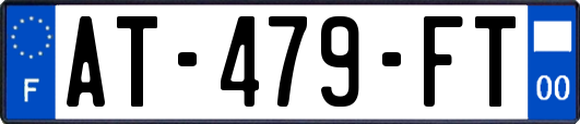 AT-479-FT