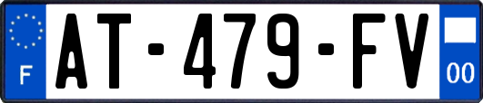 AT-479-FV