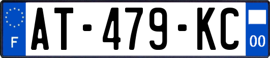 AT-479-KC