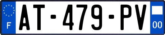 AT-479-PV