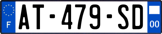AT-479-SD