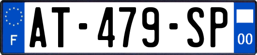 AT-479-SP