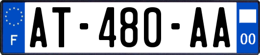 AT-480-AA