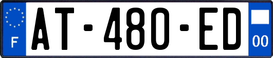 AT-480-ED