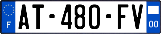 AT-480-FV