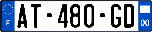 AT-480-GD