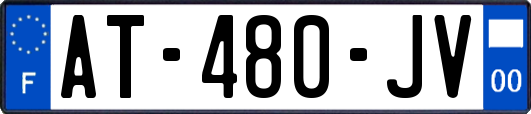 AT-480-JV