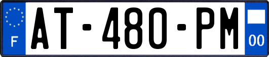 AT-480-PM