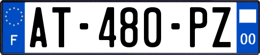 AT-480-PZ