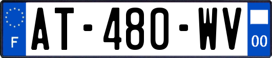 AT-480-WV