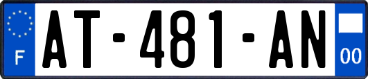 AT-481-AN