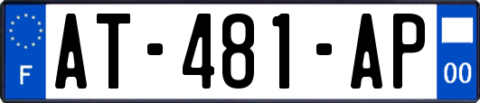 AT-481-AP