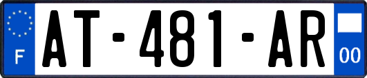 AT-481-AR